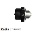 Kaoko Throttle Lock Cruise Control for 2016-2025 Triumph Bonneville T121 - Motorcycle Throttle Stabilizer - KA-THRUX105