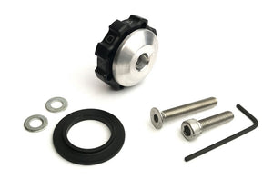 Kaoko Throttle Lock Cruise Control for 2012-2015 Triumph Tiger Explorer XC ABS - Motorcycle Throttle Stabilizer - KA-TIG100