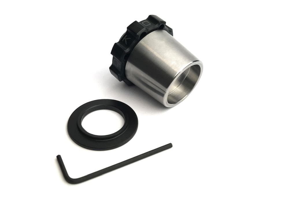 Kaoko Throttle Lock Cruise Control for 2007-2014 Triumph Tiger 1050 SE ABS - Motorcycle Throttle Stabilizer - KA-TIG1050