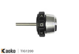 Kaoko Throttle Lock Cruise Control for 2012-2015 Triumph Tiger Explorer XC ABS - Motorcycle Throttle Stabilizer - KA-TIG1200
