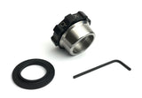 Kaoko Throttle Lock Cruise Control for 2013-2015 Triumph Tiger 1050 Sport - Motorcycle Throttle Stabilizer - KA-TIG121