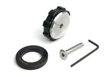 Kaoko Throttle Lock Cruise Control for 2021-2026 Triumph Tiger 850 Sport - Motorcycle Throttle Stabilizer - KA-TIG122