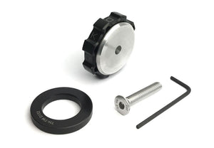 Kaoko Throttle Lock Cruise Control for 2021-2026 Triumph Tiger 850 Sport - Motorcycle Throttle Stabilizer - KA-TIG122