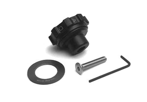 Kaoko Throttle Lock Cruise Control for 2022-2026 Triumph Tiger 660 Sport - Motorcycle Throttle Stabilizer - KA-TIG125
