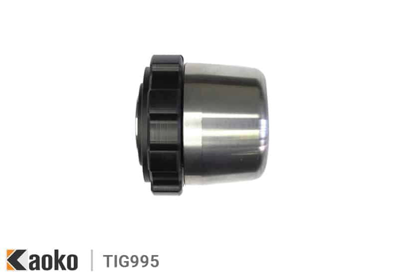 Kaoko Throttle Lock Cruise Control for 2001-2006 Triumph Tiger - Motorcycle Throttle Stabilizer - KA-TIG995