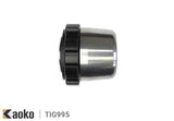 Kaoko Throttle Lock Cruise Control for 2001-2006 Triumph Tiger - Motorcycle Throttle Stabilizer - KA-TIG995