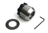 Kaoko Throttle Lock Cruise Control for Universal Universal Universal - Motorcycle Throttle Stabilizer - KA-TROCIII