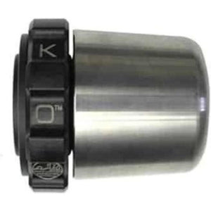 Kaoko Throttle Lock Cruise Control for 2013-2018 Triumph Trophy SE ABS - Motorcycle Throttle Stabilizer - KA-TST1050REV1
