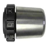 Kaoko Throttle Lock Cruise Control for 2013-2018 Triumph Trophy 1200 - Motorcycle Throttle Stabilizer - KA-TST1050REV1