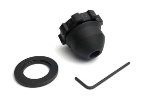 Kaoko Throttle Lock Cruise Control for 2013-2014 Moto Guzzi V7 Stone - Motorcycle Throttle Stabilizer - KA-V7100