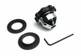 Kaoko Throttle Lock Cruise Control for 2012-2020 Moto Guzzi V7 II Special - Motorcycle Throttle Stabilizer - KA-V7100C