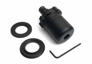 Kaoko Throttle Lock Cruise Control for 2003-2020 Suzuki GSXR1000Z Limited with OEM Hand Guards - Motorcycle Throttle Stabilizer - KA-VS1000UWPT