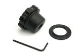 Kaoko Throttle Lock Cruise Control for 2004-2016 Yamaha XT660 X - Motorcycle Throttle Stabilizer - KA-YAM610