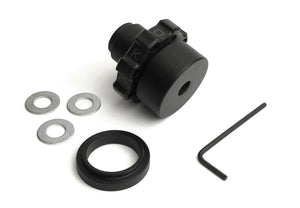 Kaoko Throttle Lock Cruise Control for 2010-2018 Yamaha Super Tenere XTZ1200 ES - Motorcycle Throttle Stabilizer - KA-YAM630