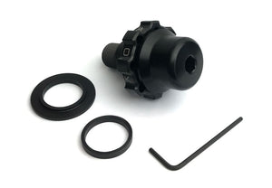 Kaoko Throttle Lock Cruise Control for 2014-2024 Yamaha MT-07 - Motorcycle Throttle Stabilizer - KA-YAM810