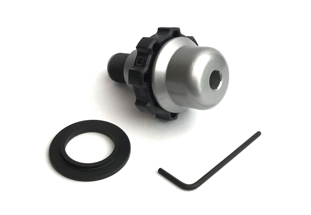 Kaoko Throttle Lock Cruise Control for 2010-2017 Yamaha TMAX XP530 - Motorcycle Throttle Stabilizer - KA-YAMTMAX