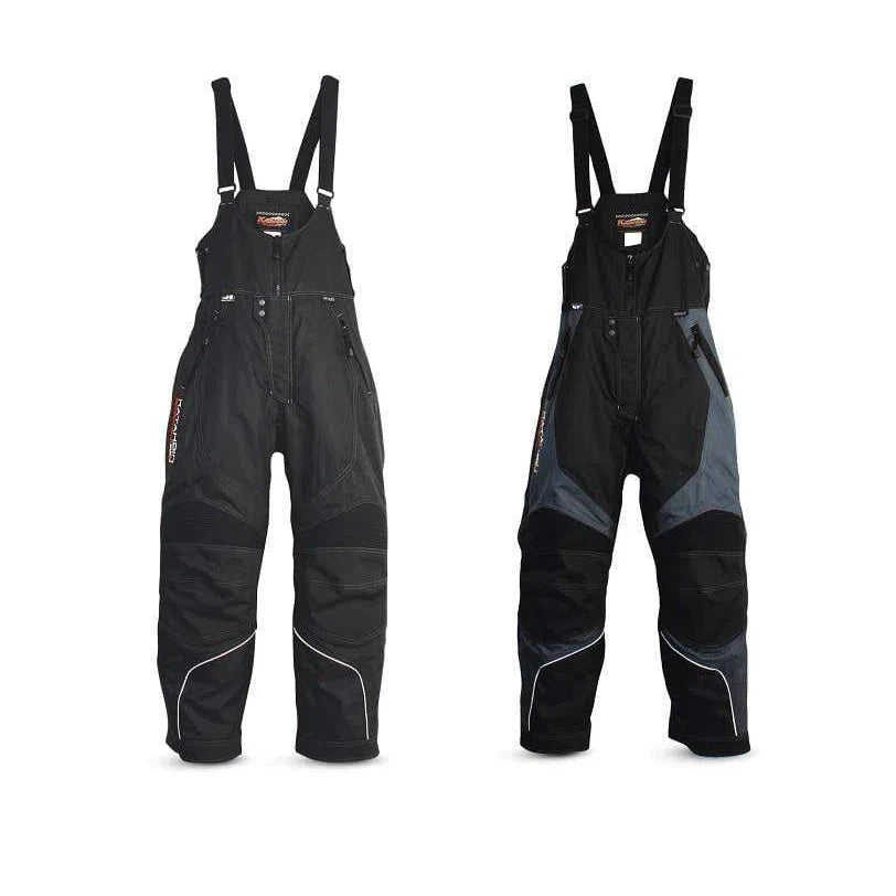 Katahdin Gear Apparel Katahdin Gear Men's X2-X Winter Snowmobile Bib Snow Pants