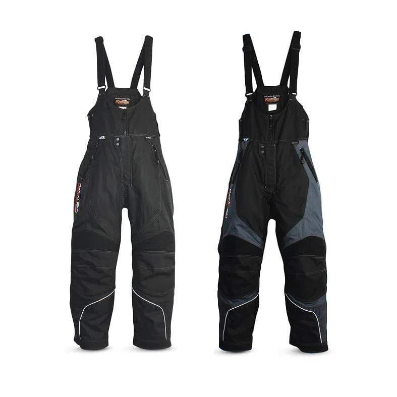 Katahdin Gear Apparel Katahdin Gear Women's X2-X Winter Snowmobile Bib Snow Pants