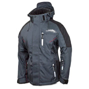 Katahdin Gear Apparel Large / Gray Katahdin Gear Women's Apex Winter Snowmobile Jacket