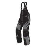 Katahdin Gear Men's X2.5 Winter Snowmobile Bib Snow Pants