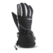 Katahdin Gear Apparel Small / Black Katahdin Gear Frostfire Snowmobile Winter Gloves - Pair