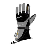 Katahdin Gear Frostfire Snowmobile Winter Gloves - Pair