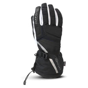 Katahdin Gear Apparel X-Small / Black Katahdin Gear Cyclone Snowmobile Winter Gloves - Pair