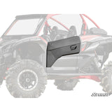 SuperATV Kawasaki Teryx KRX Aluminum Door Skin DOOR-K-KRX-00