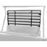 Parabrisas trasero SuperATV Kawasaki Mule 4000 RWS-K-MULE4K-76