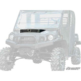 SuperATV Kawasaki Mule Pro Hood Scoop HS-K-MULEFXT-01