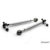 Kit de barra de acoplamiento de alta resistencia SuperATV Kawasaki Mule Pro TR04-001-0