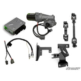 Kit de dirección asistida SuperATV Kawasaki Mule PRO-MX PS-K-MULEMX
