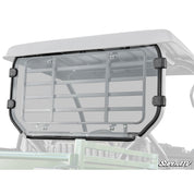 Kawasaki Mule SX Rear Windshield