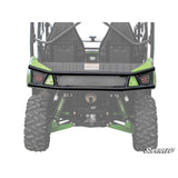 SuperATV Kawasaki Teryx 4 Rear Bumper RB-K-TRX4-01