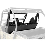 SuperATV Kawasaki Teryx 800 Rear Windshield RWS-K-TRX800-76