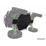 SuperATV Kawasaki Teryx Full Skid Plate FSP-K-TRX4