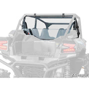 Kawasaki Teryx KRX 4 1000 Rear Windshield