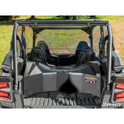 SuperATV Kawasaki Teryx KRX 4 1000 Rear Windshield RWS-K-KRX4-76