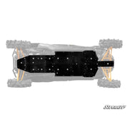 Kawasaki Teryx KRX 4 1000 Full Skid Plate
