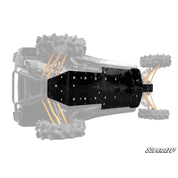 SuperATV Kawasaki Teryx KRX 4 1000 Full Skid Plate FSP-K-KRX4
