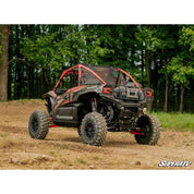 SuperATV Kawasaki Teryx KRX 1000 High Clearance Boxed Radius Arms RA-K-KRX-BX-HC-02