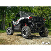 SuperATV Kawasaki Teryx KRX 1000 Low Profile Fender Flares FF-K-KRX