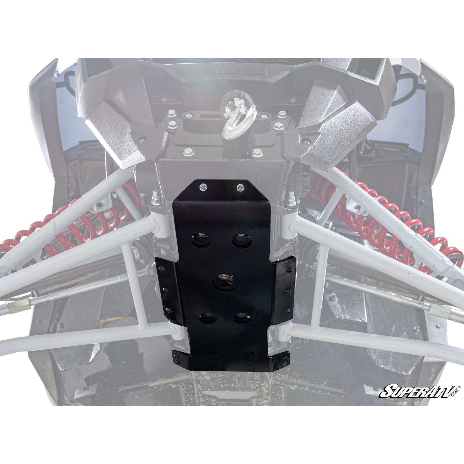 Kawasaki Teryx KRX 1000 Frame Stiffener