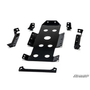 SuperATV Kawasaki Teryx KRX 1000 Frame Stiffener FS-K-KRX-01