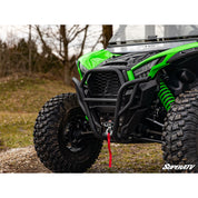 SuperATV Kawasaki Teryx KRX 1000 Front Bumper FBG-K-KRX-00