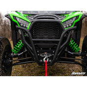 SuperATV Kawasaki Teryx KRX 1000 Front Bumper FBG-K-KRX-00