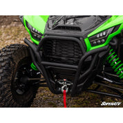 SuperATV Kawasaki Teryx KRX 1000 Front Bumper FBG-K-KRX-00