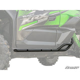 SuperATV Kawasaki Teryx KRX 1000 Heavy-Duty Nerf Bars NB-K-KRX-00