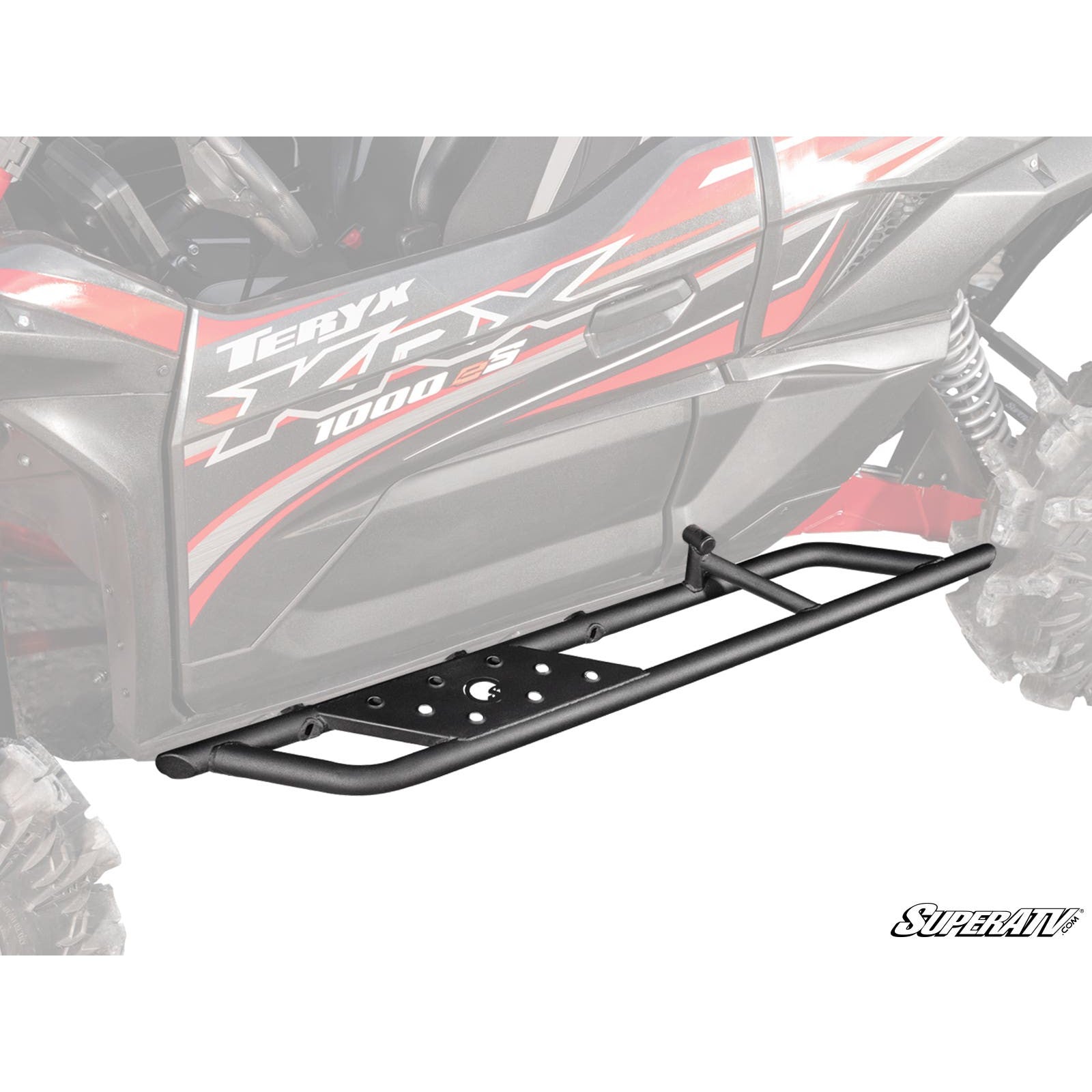 Kawasaki Teryx KRX 1000 Tree Kickers