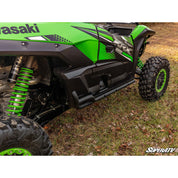 SuperATV Kawasaki Teryx KRX 1000 Heavy-Duty Nerf Bars NB-K-KRX-00
